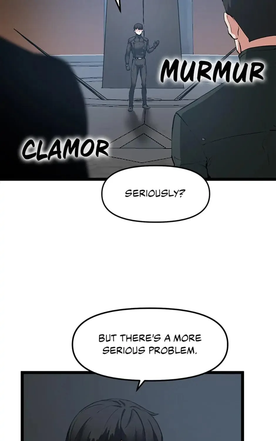Read Thumbs Up, Level Up chapter 30 image 70 on Lezhin