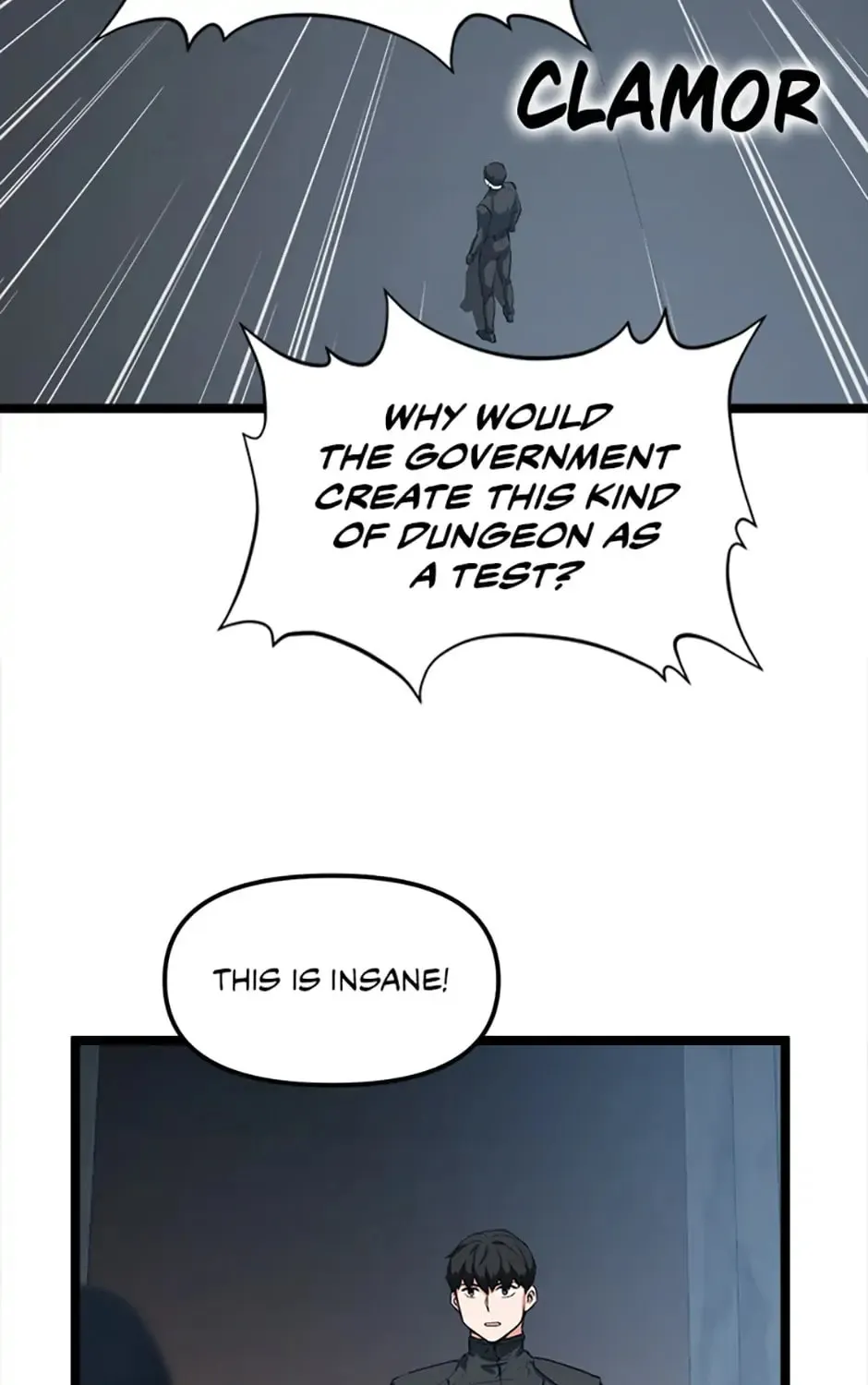 Read Thumbs Up, Level Up chapter 30 image 74 on Lezhin