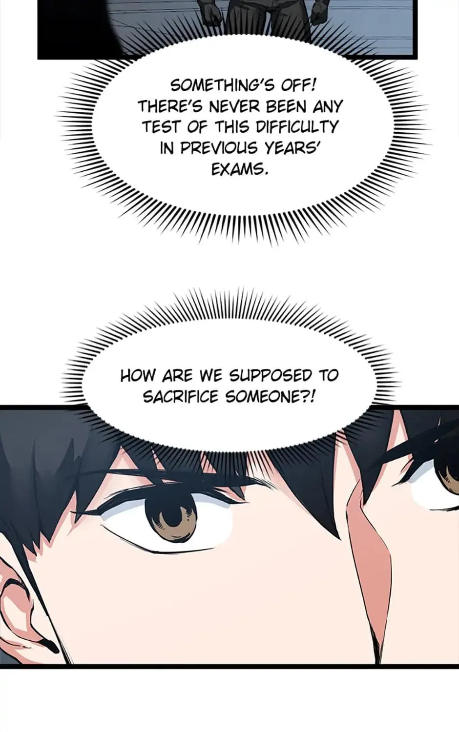 Read Thumbs Up, Level Up chapter 30 image 76 on Lezhin