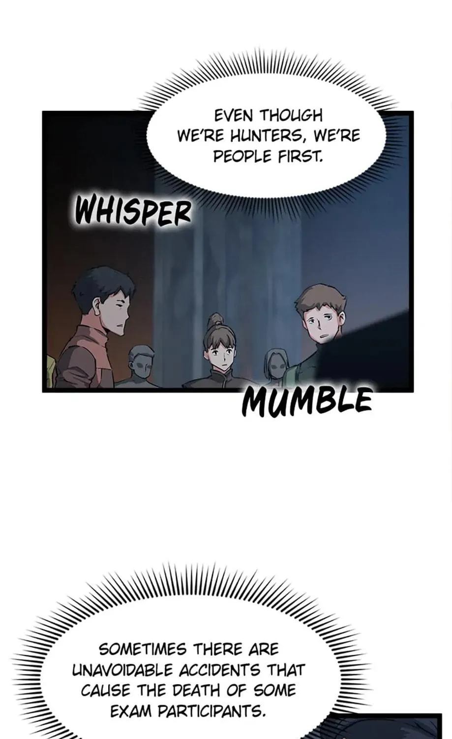 Read Thumbs Up, Level Up chapter 30 image 78 on Lezhin