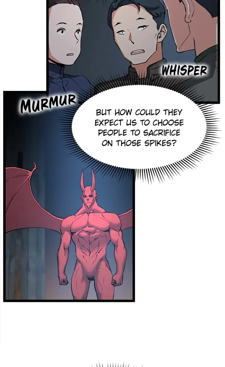 Read Thumbs Up, Level Up chapter 30 image 80 on Lezhin