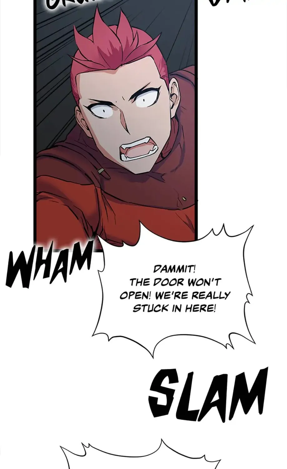 Read Thumbs Up, Level Up chapter 30 image 84 on Lezhin