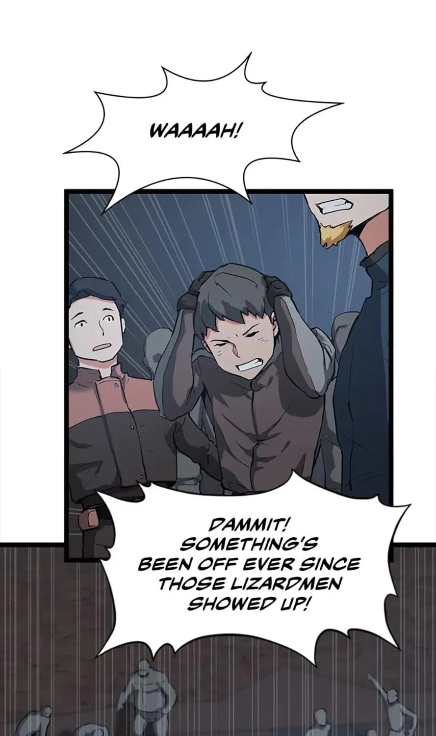 Read Thumbs Up, Level Up chapter 30 image 88 on Lezhin
