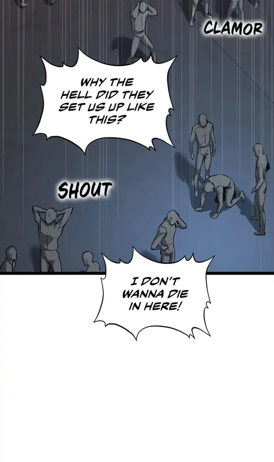Read Thumbs Up, Level Up chapter 30 image 90 on Lezhin