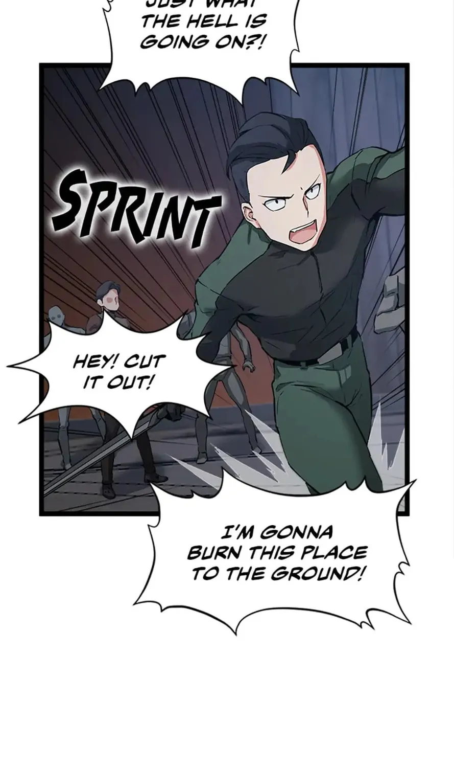 Read Thumbs Up, Level Up chapter 30 image 96 on Lezhin