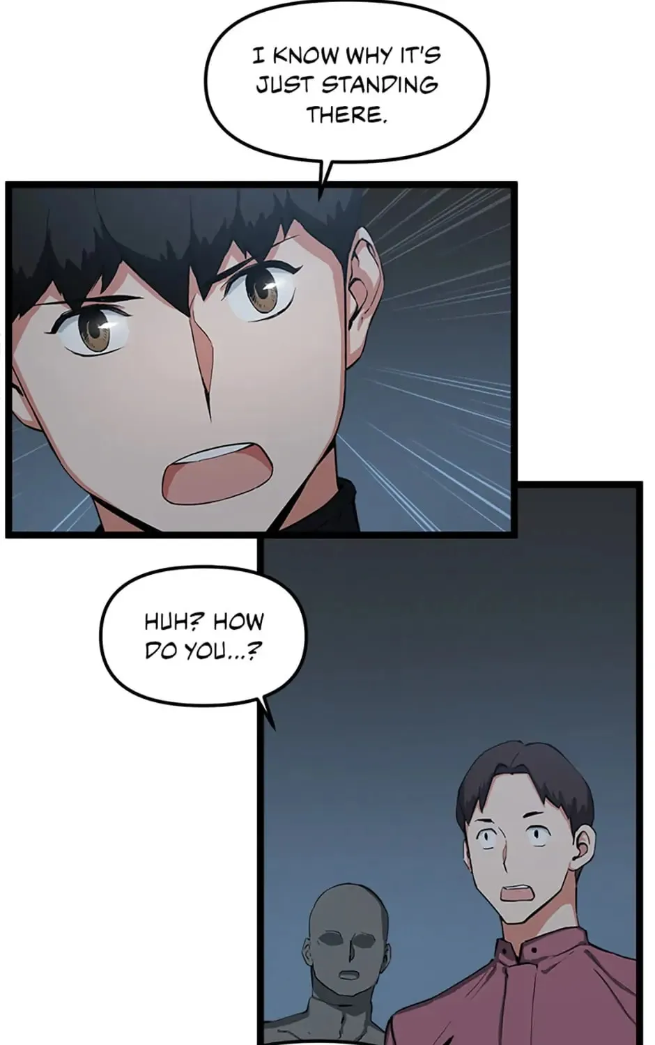 Read Thumbs Up, Level Up chapter 31 image 102 on Lezhin