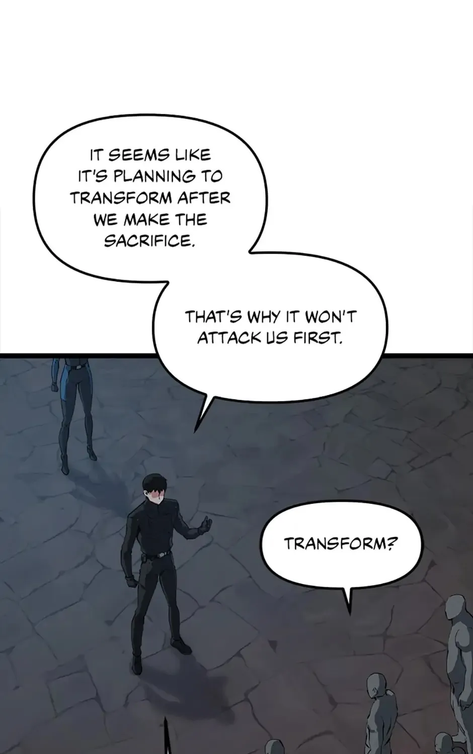 Read Thumbs Up, Level Up chapter 31 image 104 on Lezhin