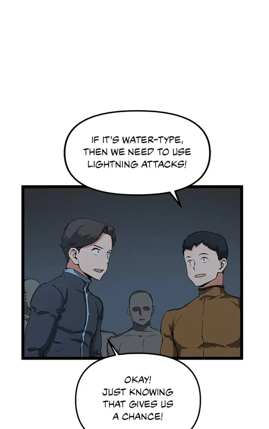 Read Thumbs Up, Level Up chapter 31 image 106 on Lezhin