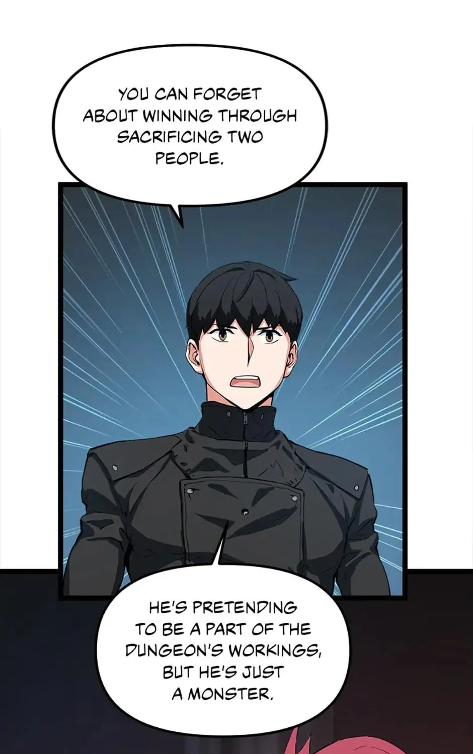 Read Thumbs Up, Level Up chapter 31 image 108 on Lezhin