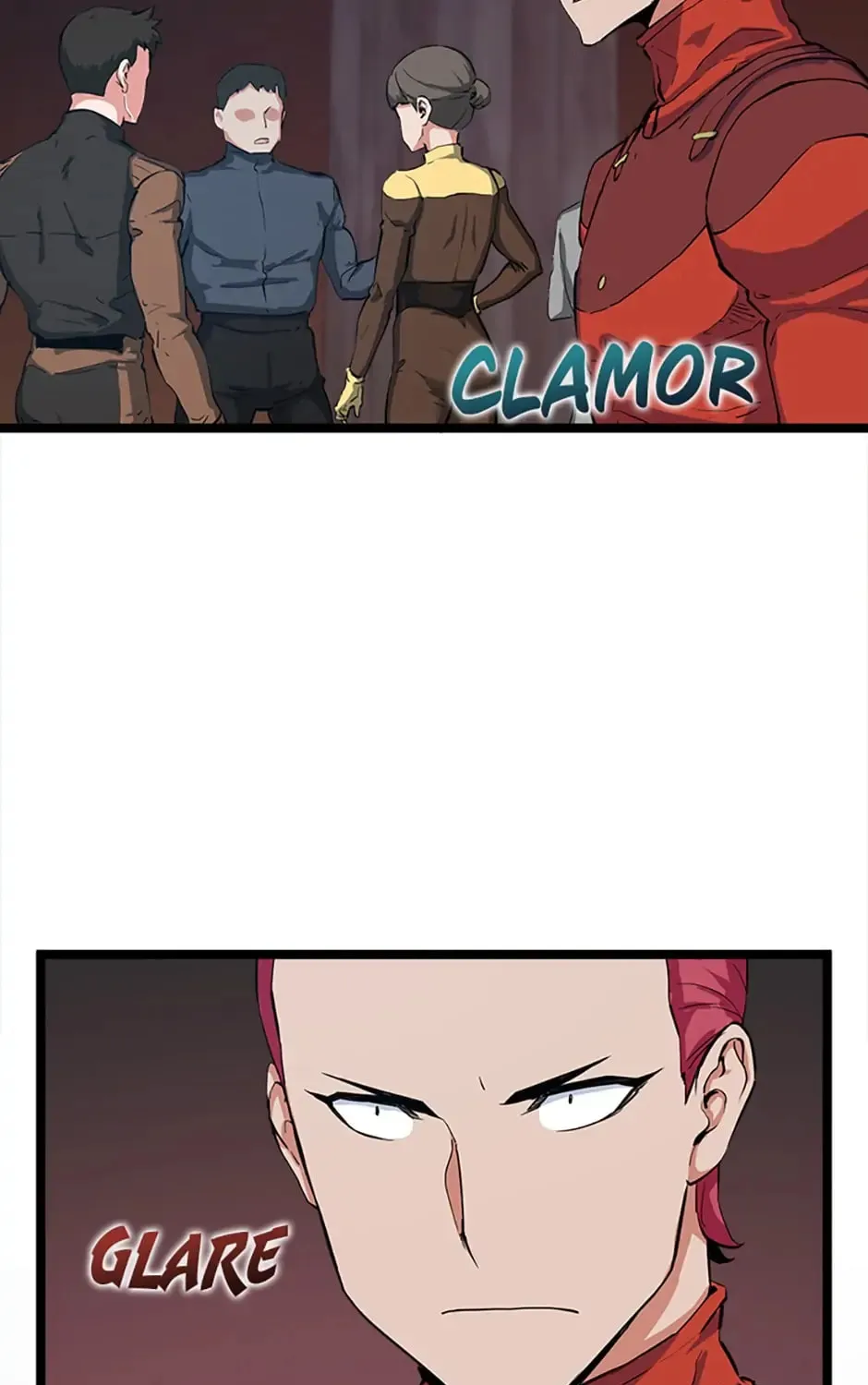 Read Thumbs Up, Level Up chapter 31 image 110 on Lezhin