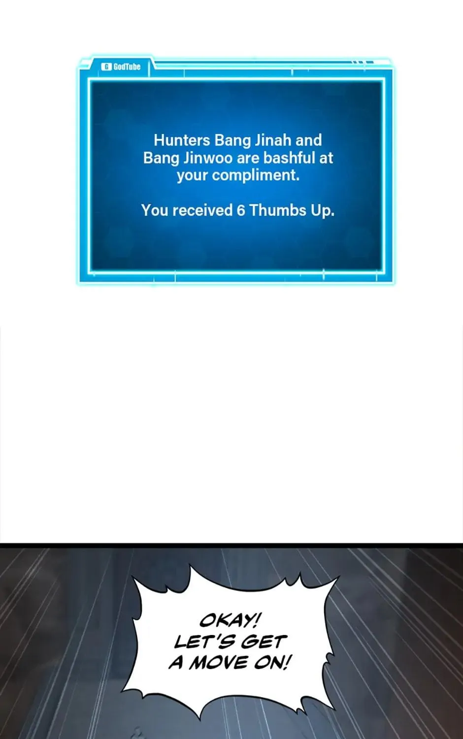 Read Thumbs Up, Level Up chapter 31 image 118 on Lezhin