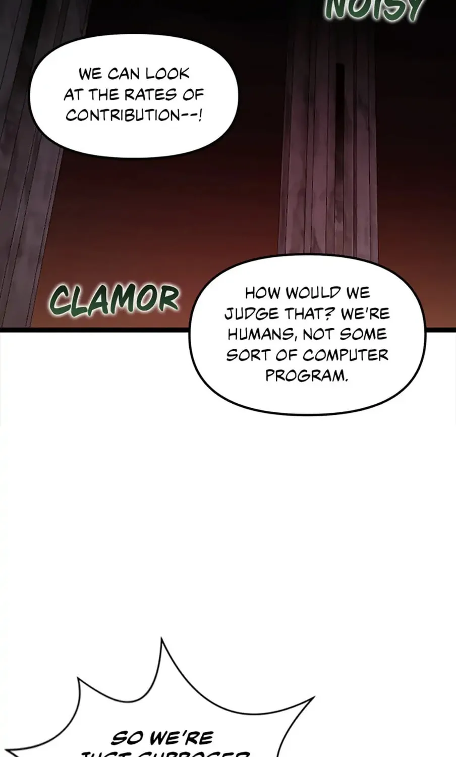 Read Thumbs Up, Level Up chapter 31 image 12 on Lezhin