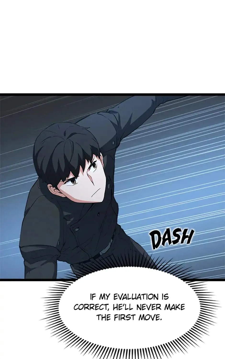 Read Thumbs Up, Level Up chapter 31 image 128 on Lezhin