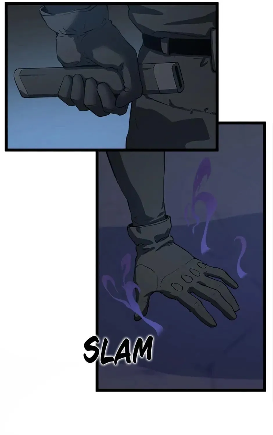 Read Thumbs Up, Level Up chapter 31 image 130 on Lezhin