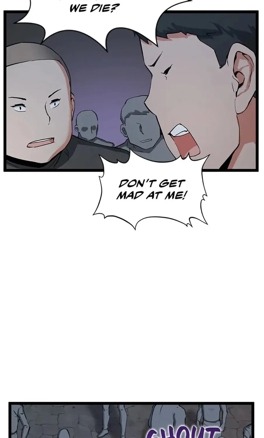 Read Thumbs Up, Level Up chapter 31 image 14 on Lezhin