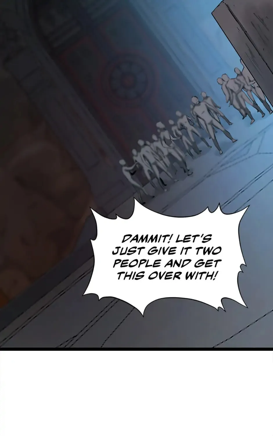 Read Thumbs Up, Level Up chapter 31 image 2 on Lezhin