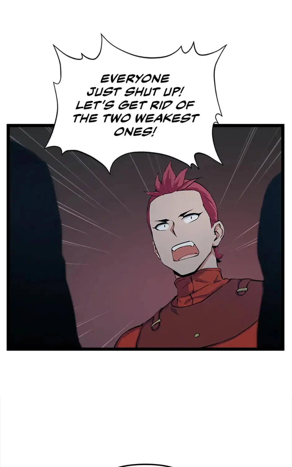 Read Thumbs Up, Level Up chapter 31 image 20 on Lezhin