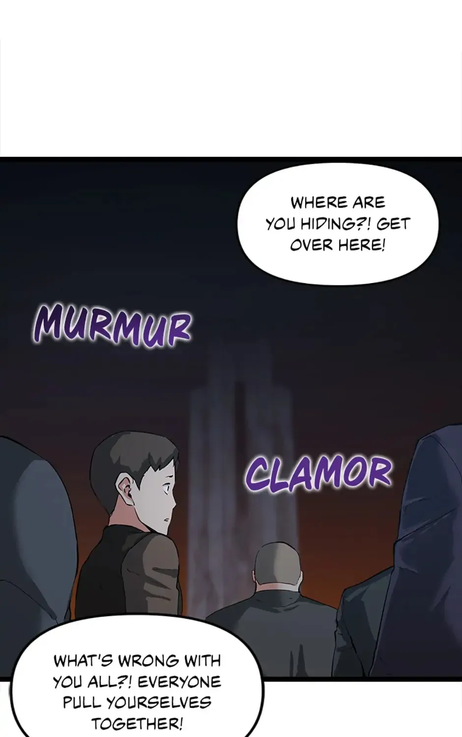 Read Thumbs Up, Level Up chapter 31 image 26 on Lezhin