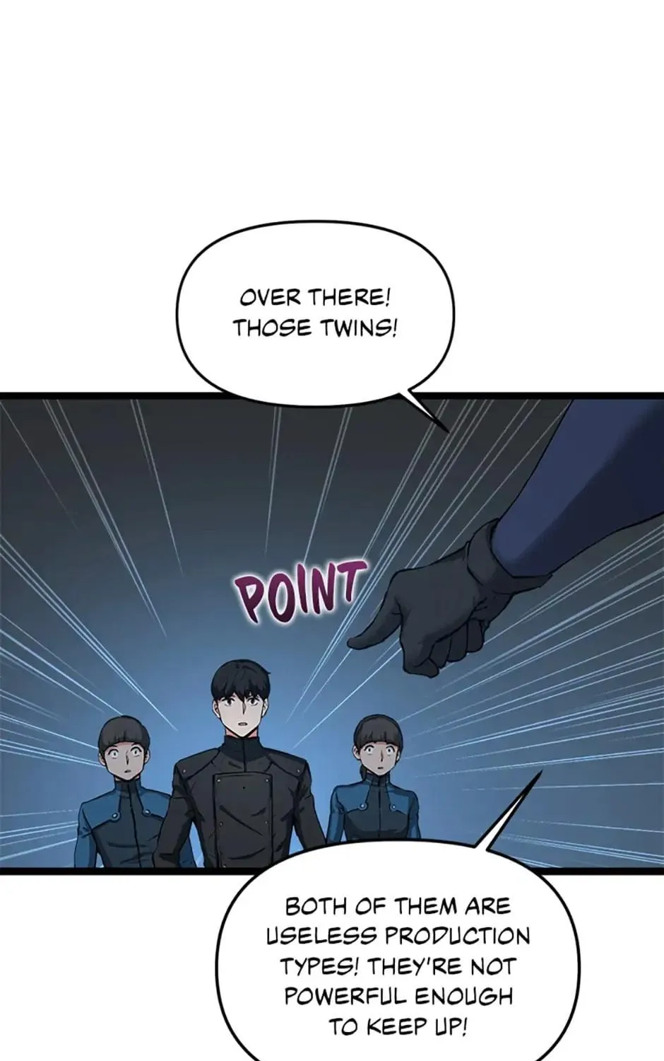 Read Thumbs Up, Level Up chapter 31 image 28 on Lezhin
