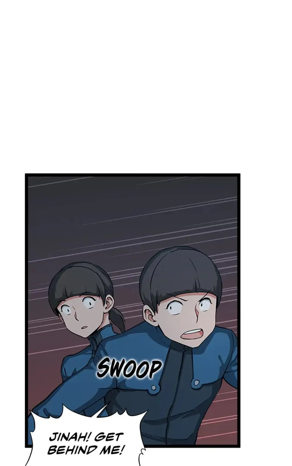 Read Thumbs Up, Level Up chapter 31 image 30 on Lezhin