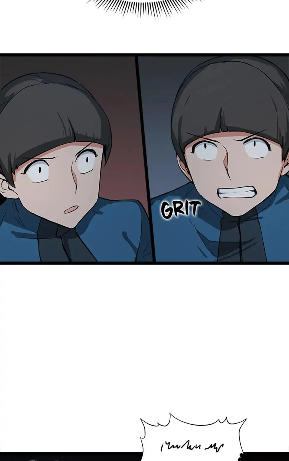 Read Thumbs Up, Level Up chapter 31 image 34 on Lezhin