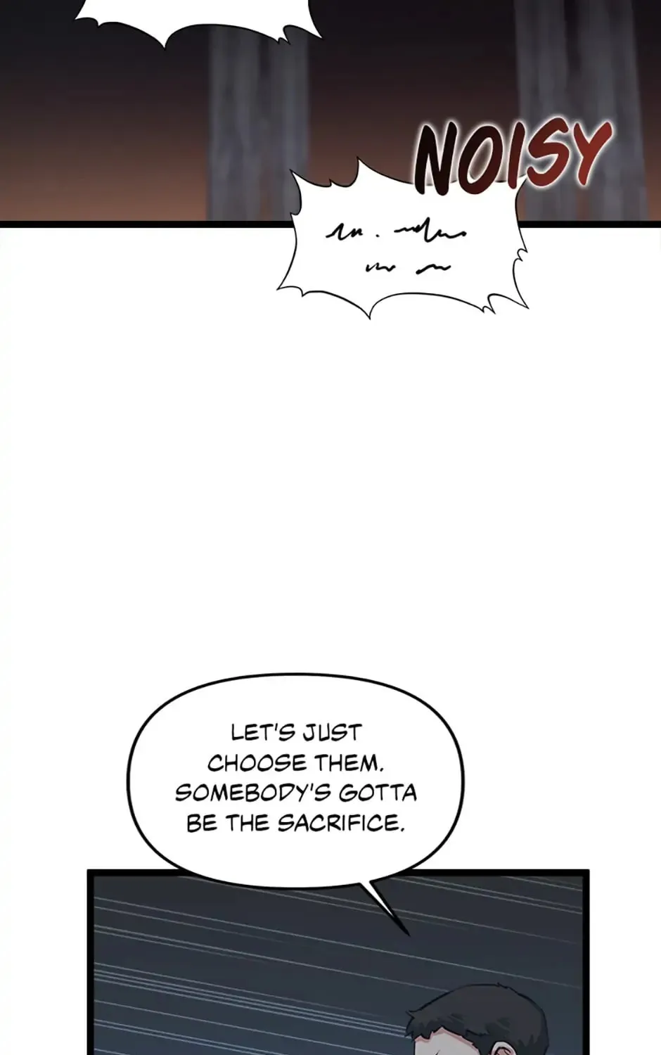 Read Thumbs Up, Level Up chapter 31 image 36 on Lezhin
