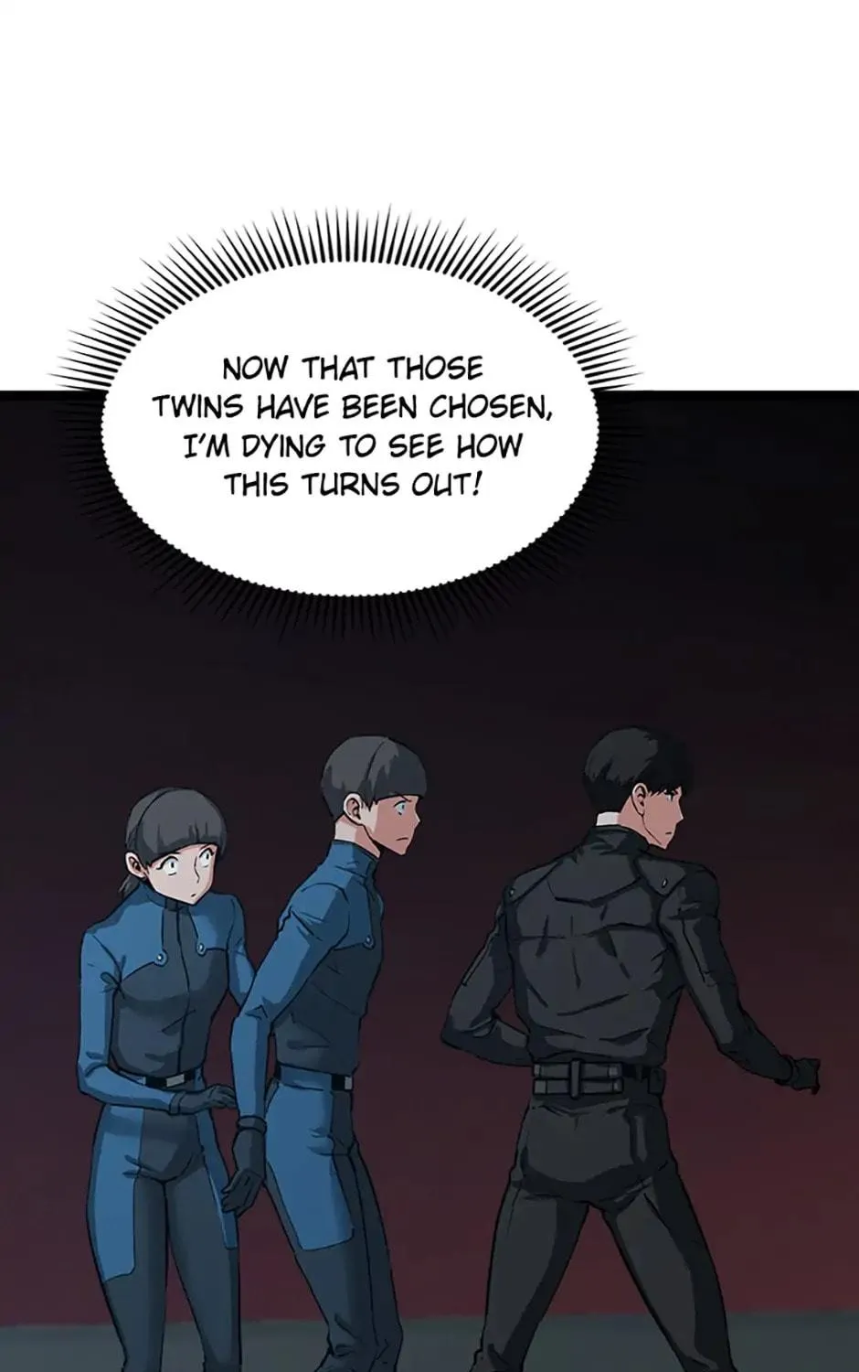Read Thumbs Up, Level Up chapter 31 image 40 on Lezhin