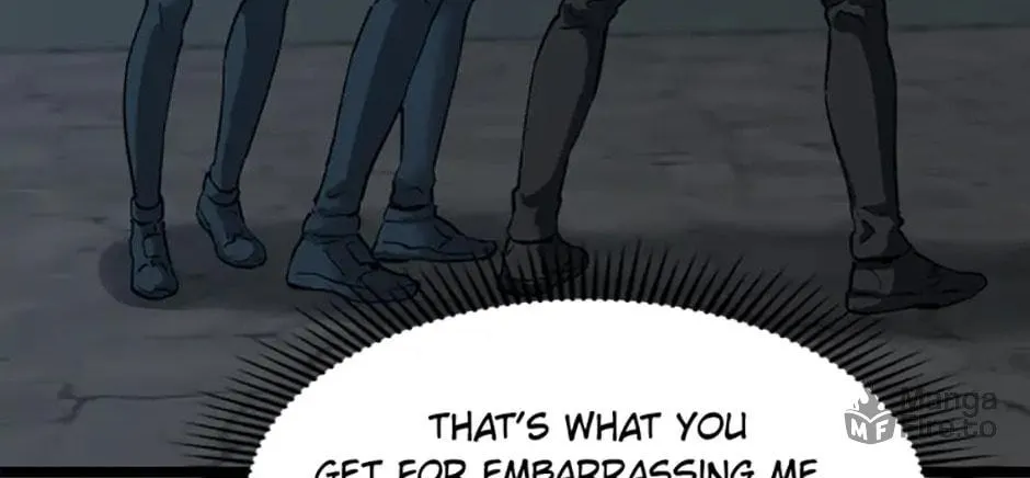 Read Thumbs Up, Level Up chapter 31 image 41 on Lezhin