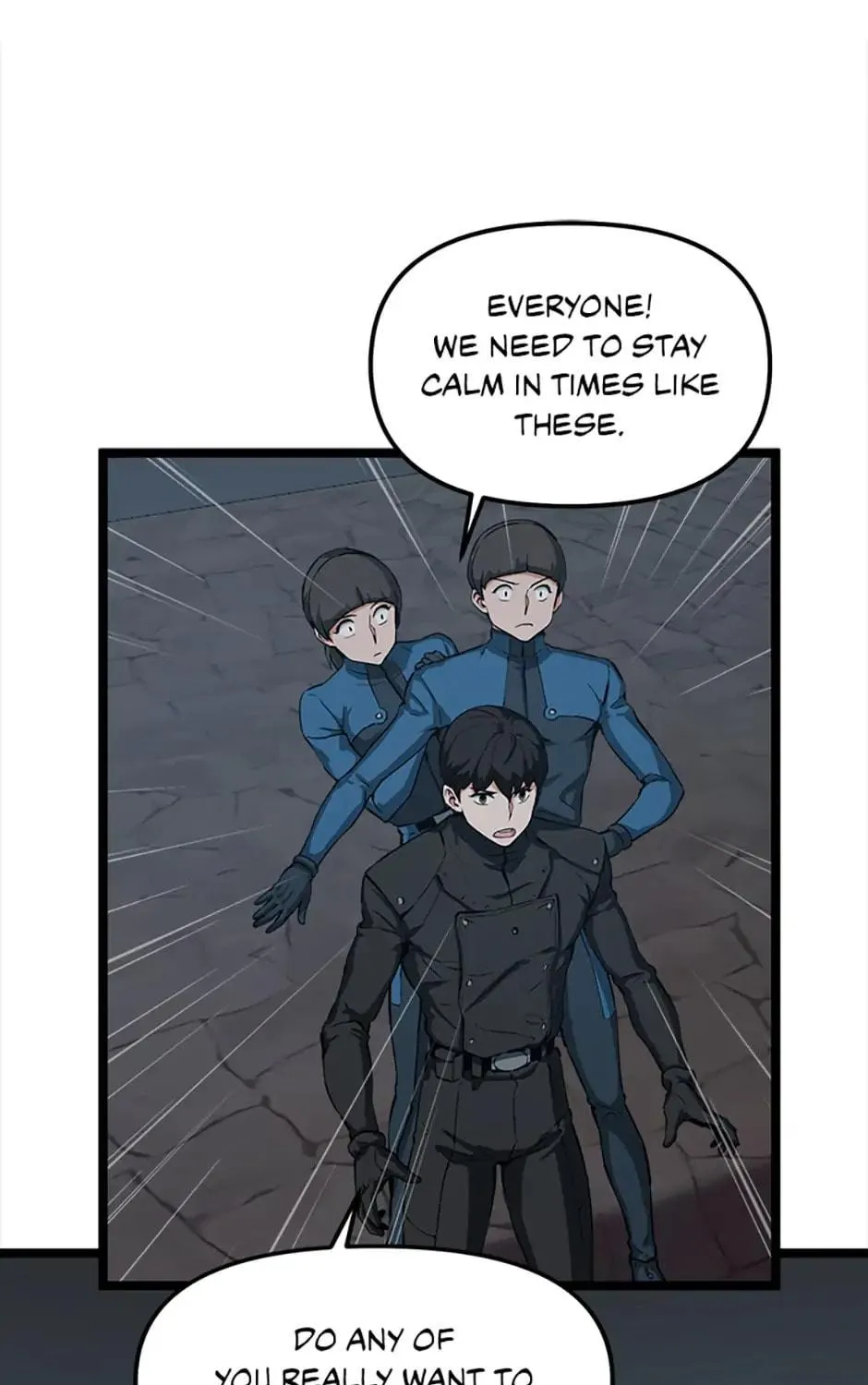 Read Thumbs Up, Level Up chapter 31 image 48 on Lezhin