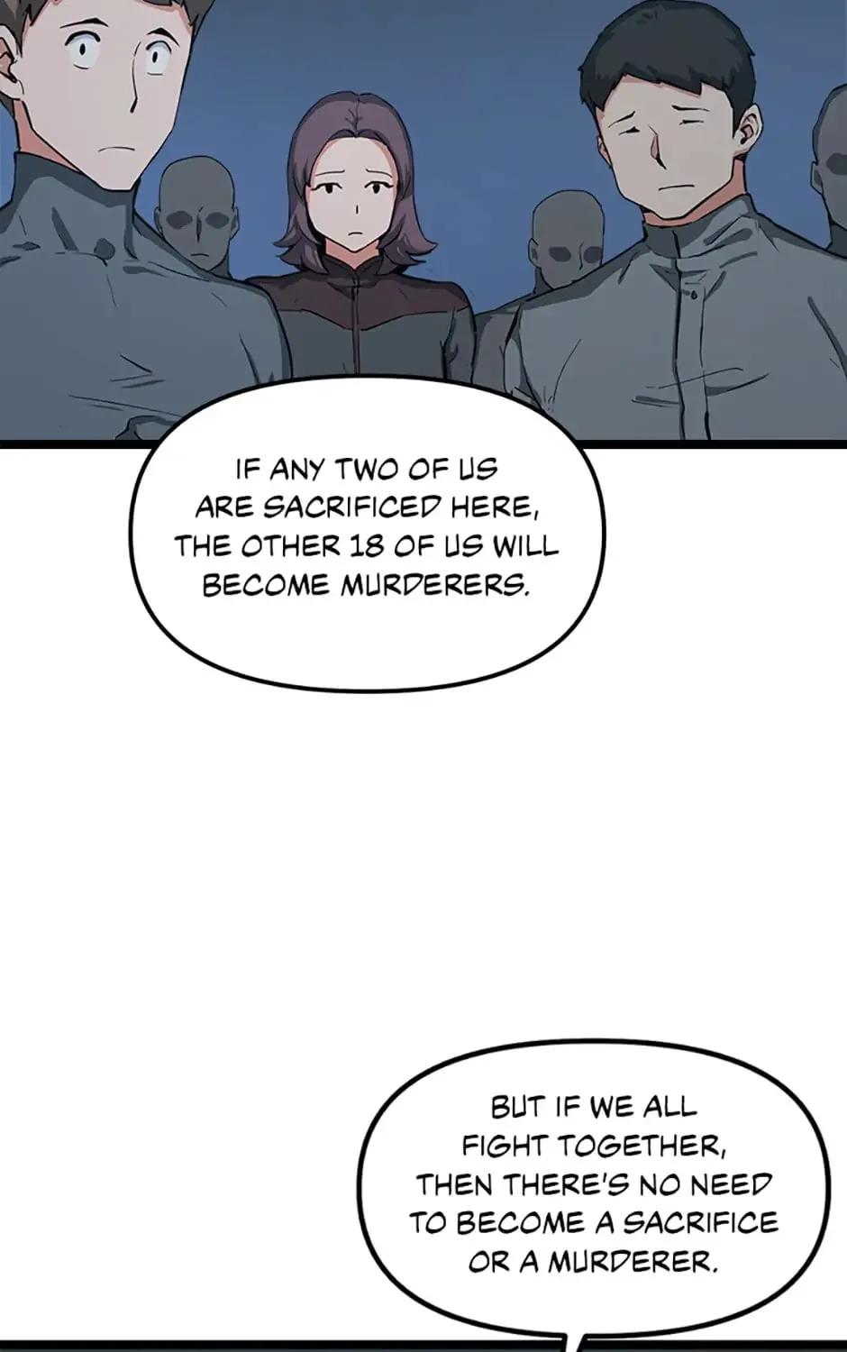 Read Thumbs Up, Level Up chapter 31 image 50 on Lezhin
