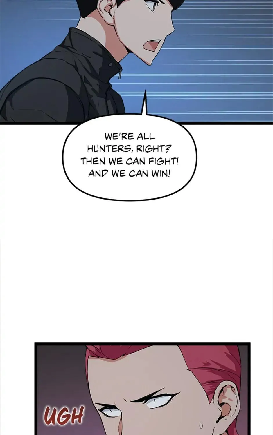 Read Thumbs Up, Level Up chapter 31 image 52 on Lezhin