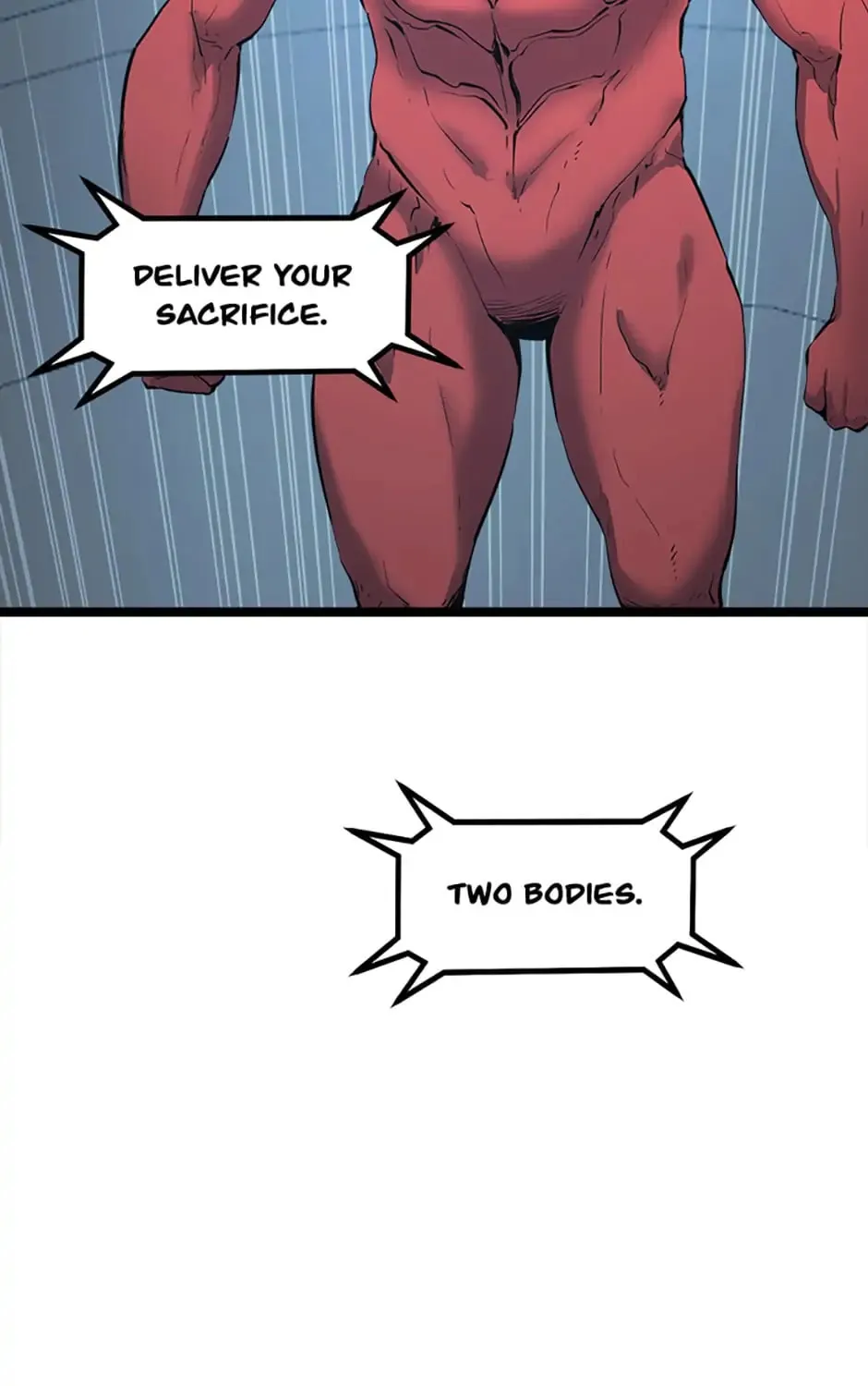 Read Thumbs Up, Level Up chapter 31 image 56 on Lezhin