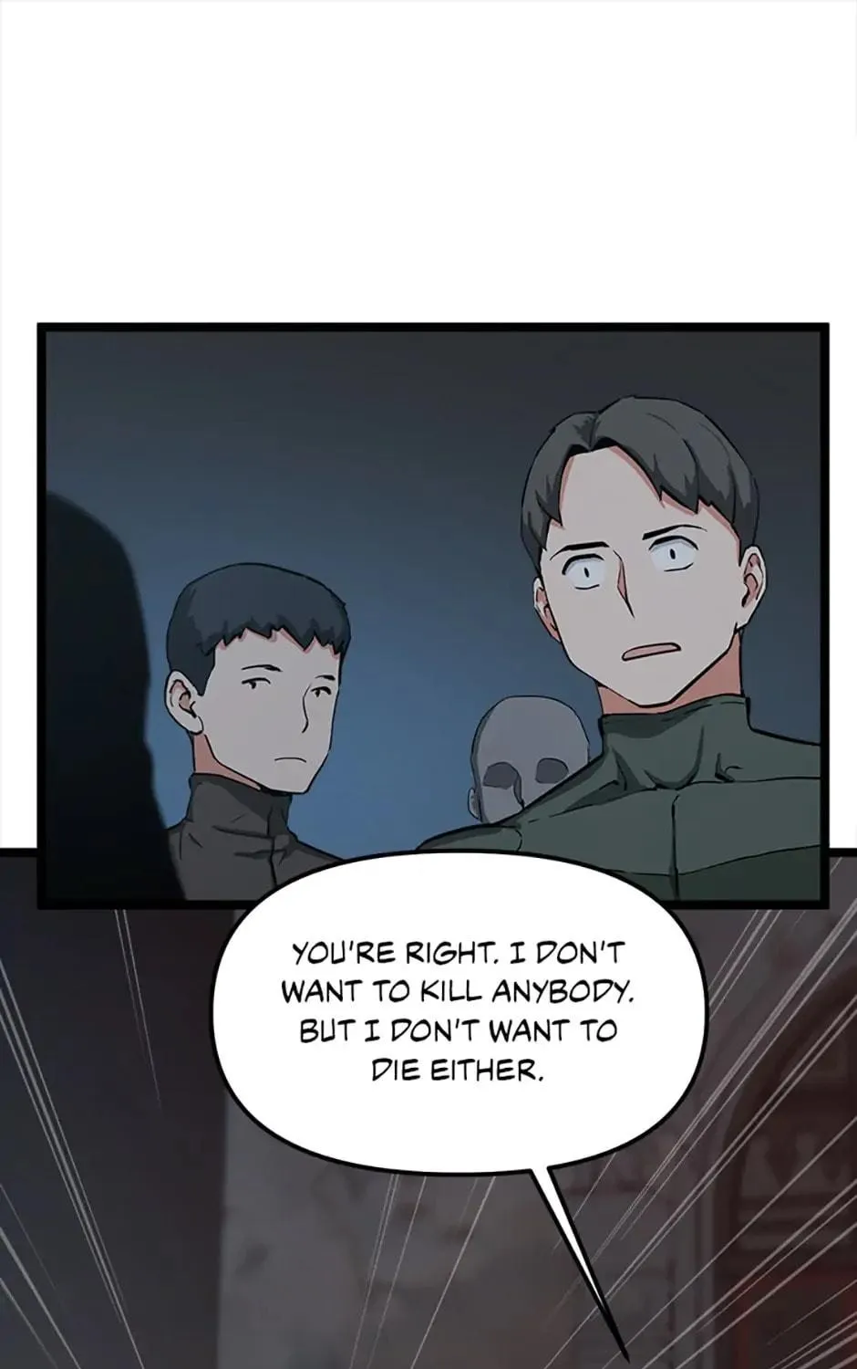 Read Thumbs Up, Level Up chapter 31 image 58 on Lezhin