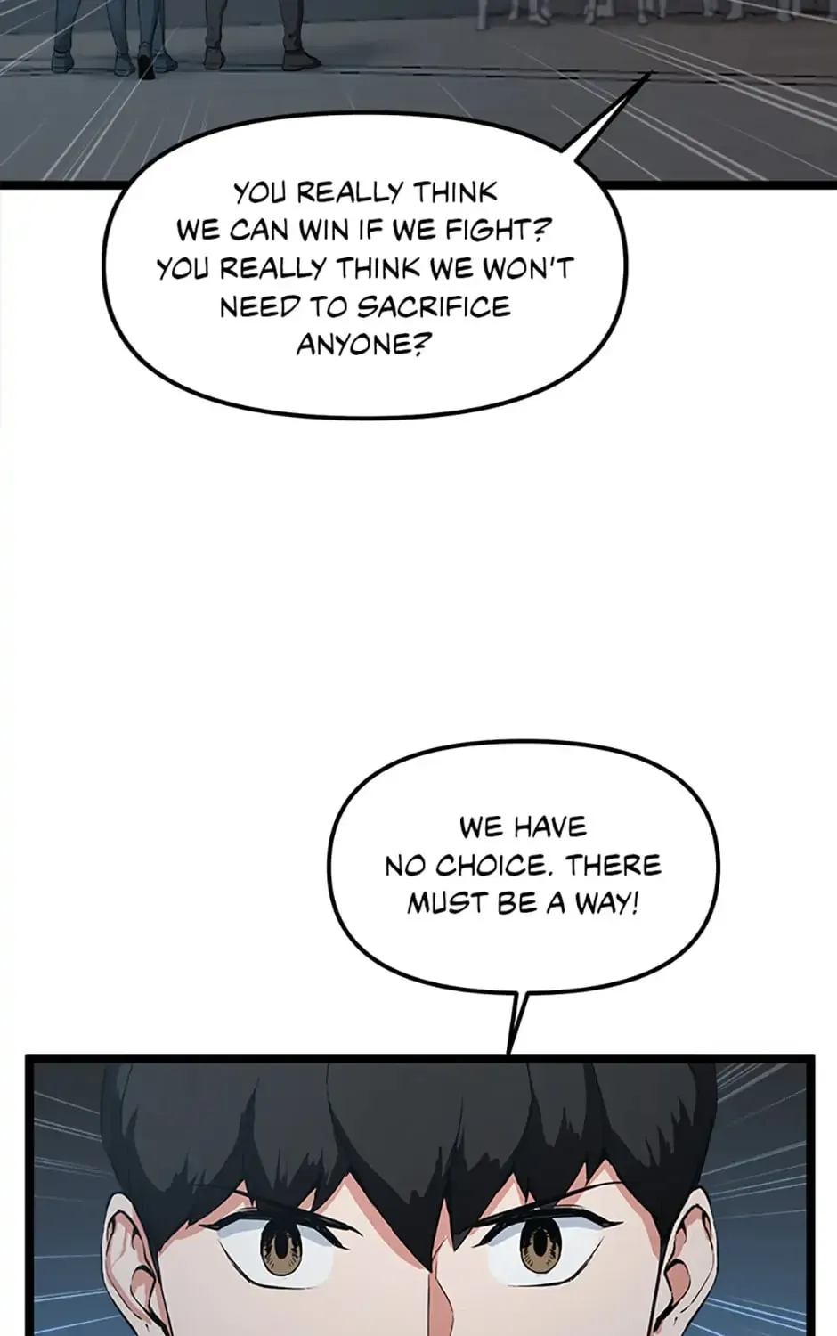 Read Thumbs Up, Level Up chapter 31 image 60 on Lezhin