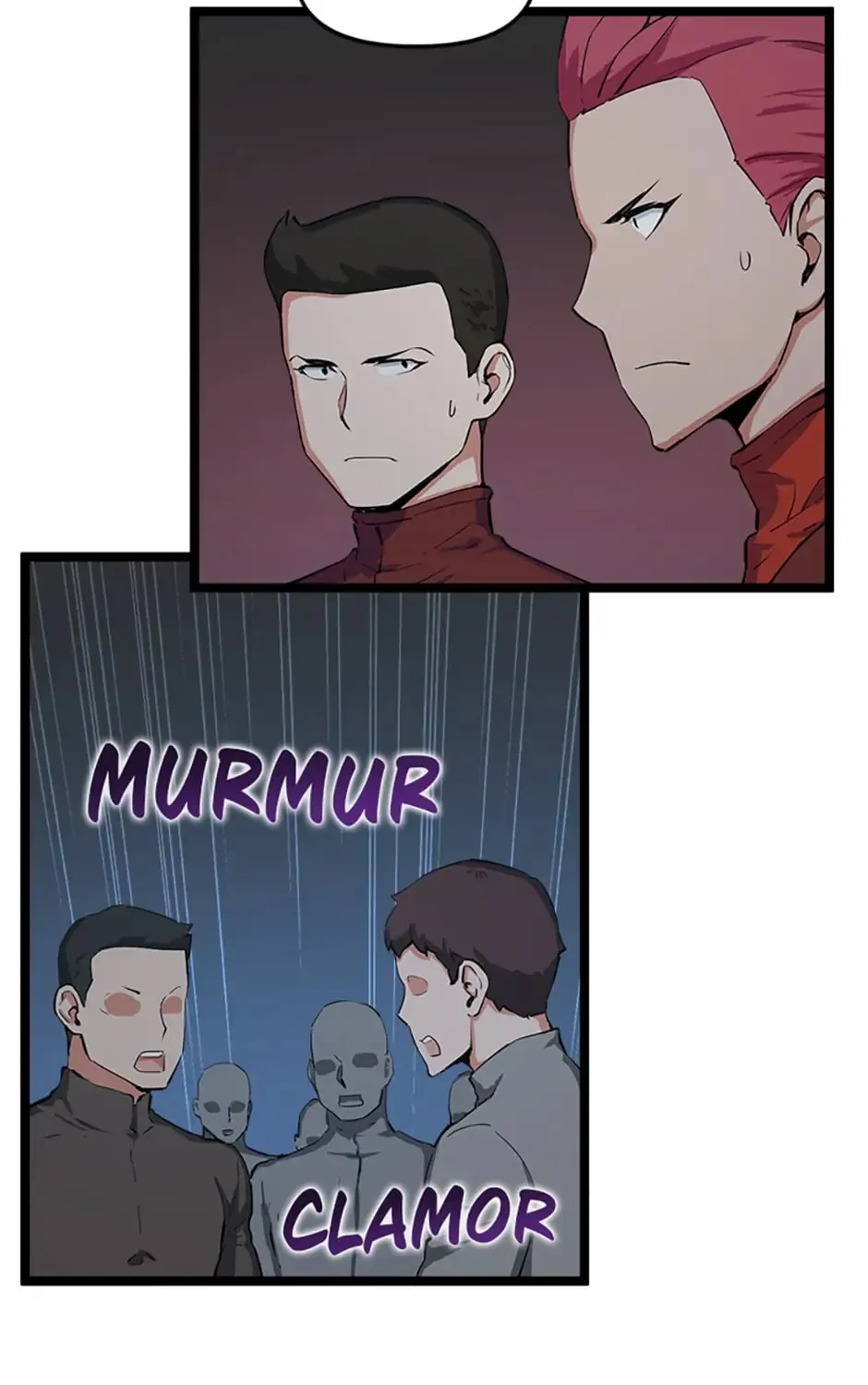 Read Thumbs Up, Level Up chapter 31 image 66 on Lezhin
