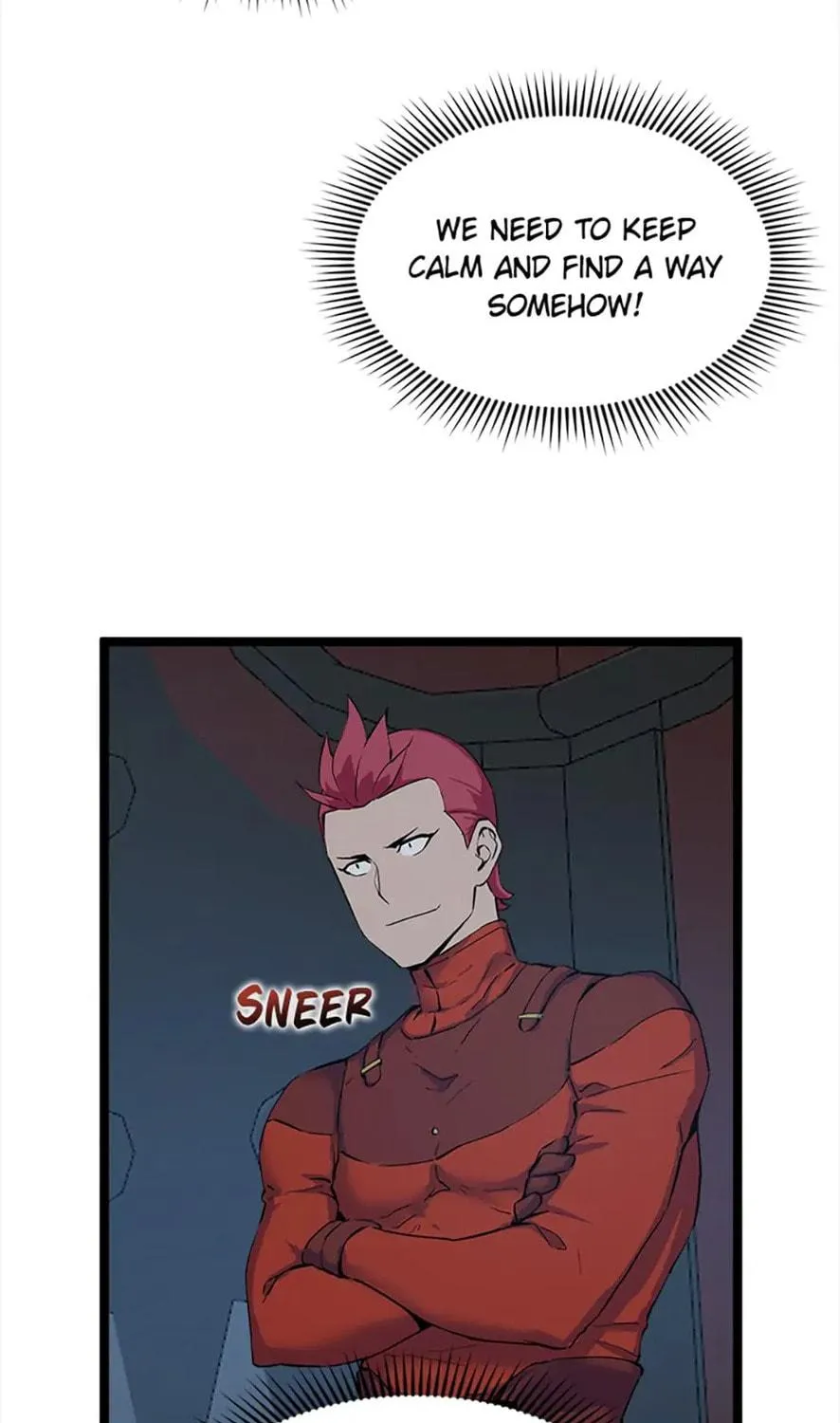 Read Thumbs Up, Level Up chapter 31 image 70 on Lezhin