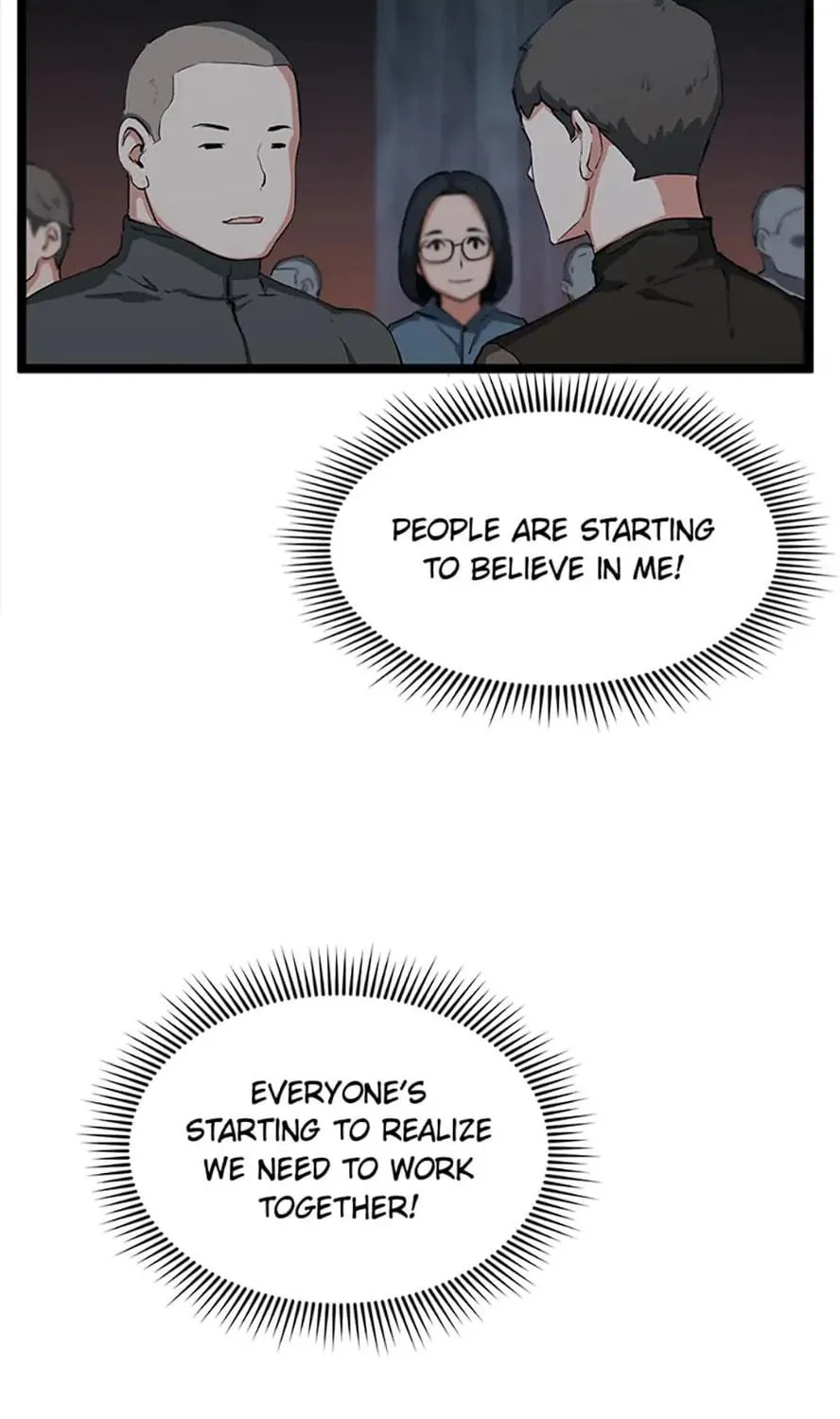 Read Thumbs Up, Level Up chapter 31 image 78 on Lezhin