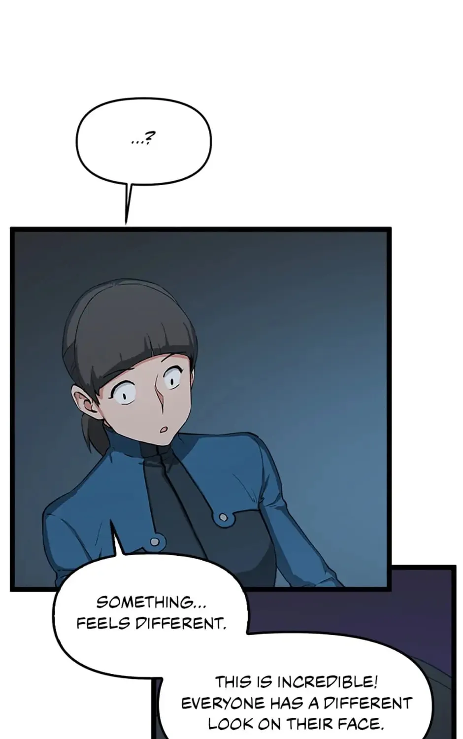 Read Thumbs Up, Level Up chapter 31 image 80 on Lezhin