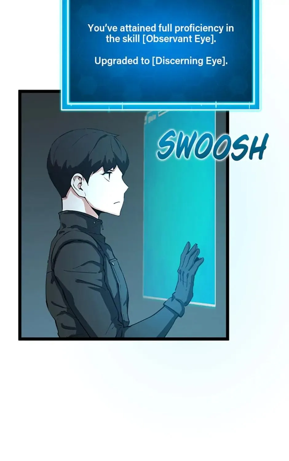 Read Thumbs Up, Level Up chapter 31 image 88 on Lezhin