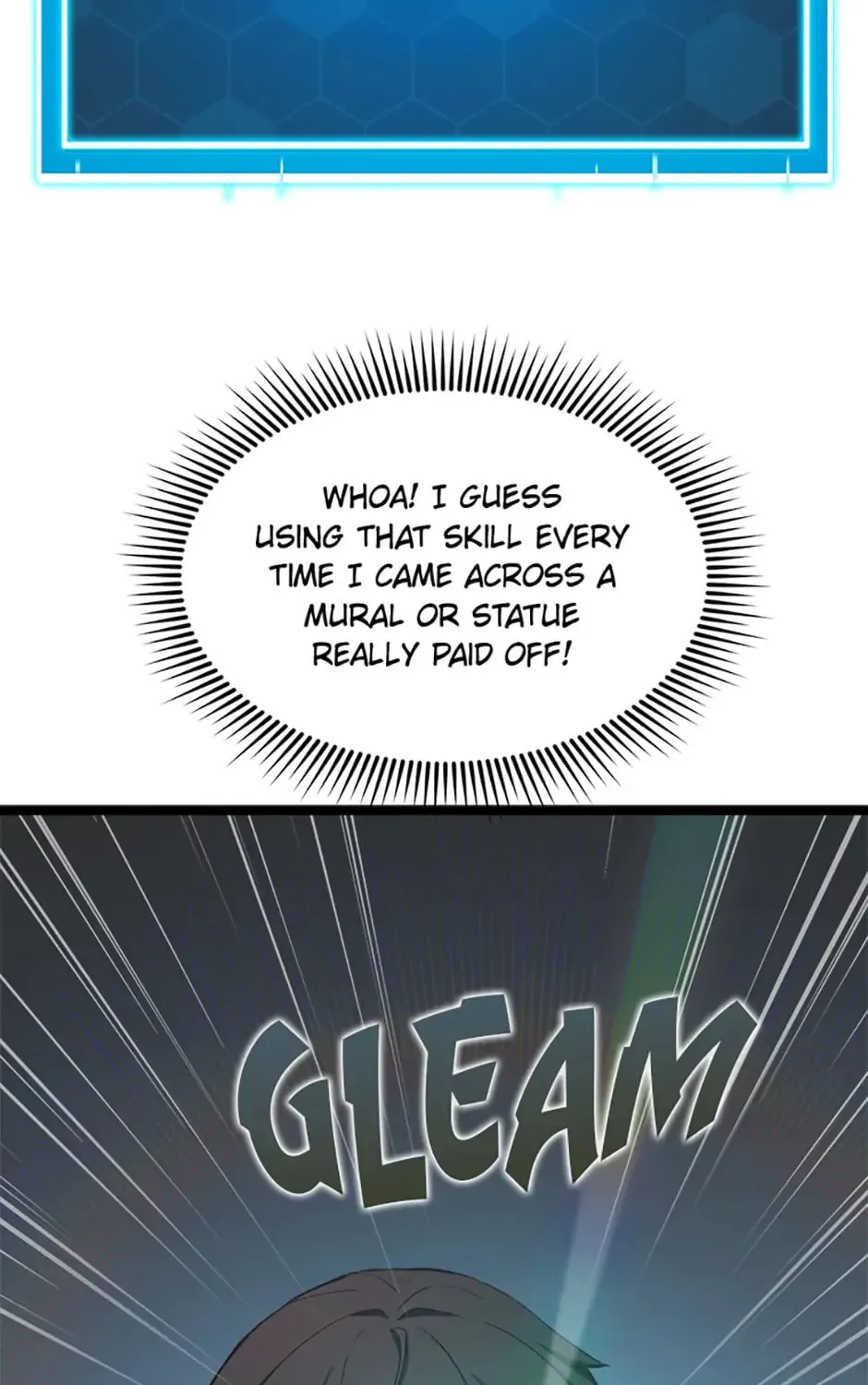 Read Thumbs Up, Level Up chapter 31 image 92 on Lezhin