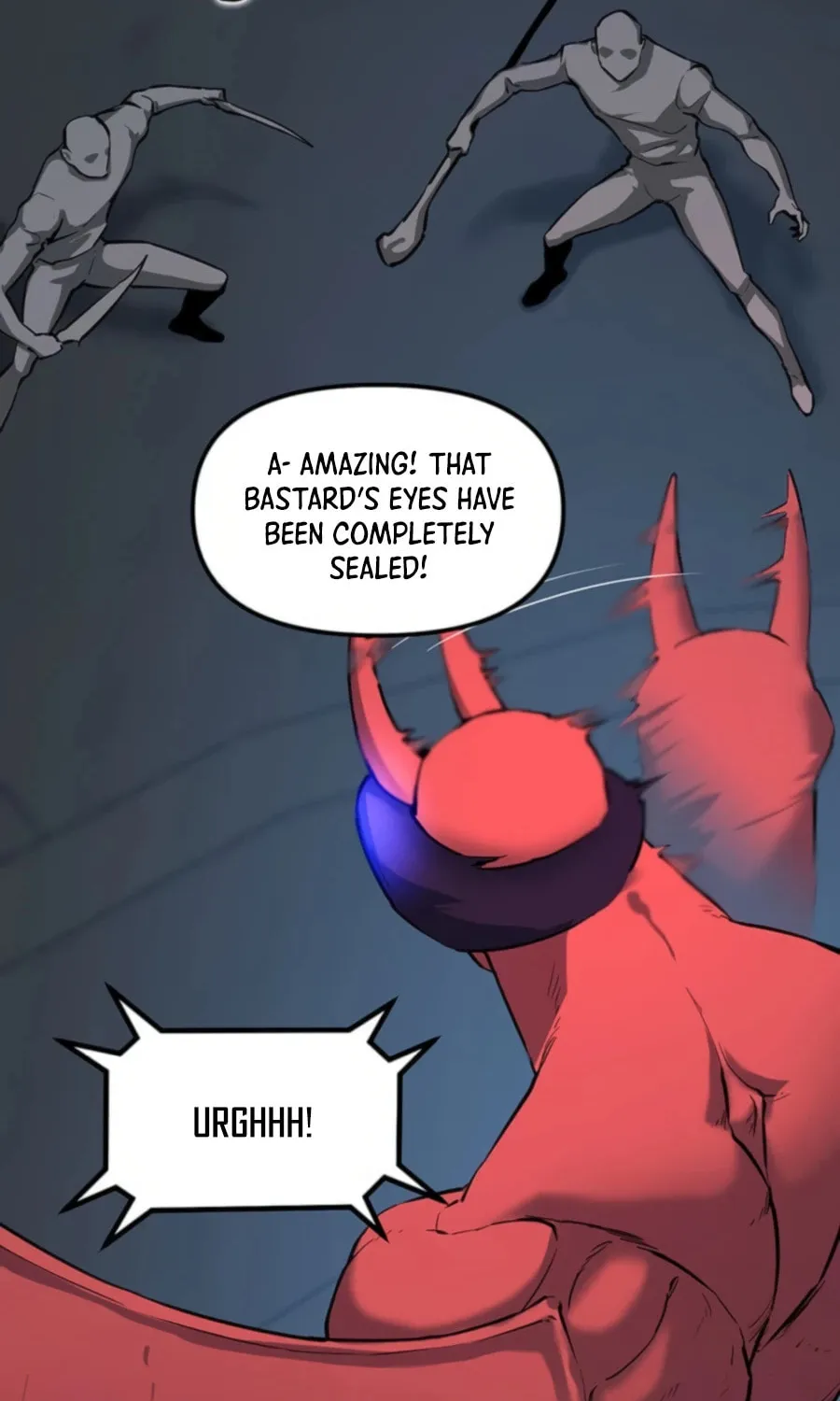 Thumbs Up, Level Up Chapter 32 page 21 - 