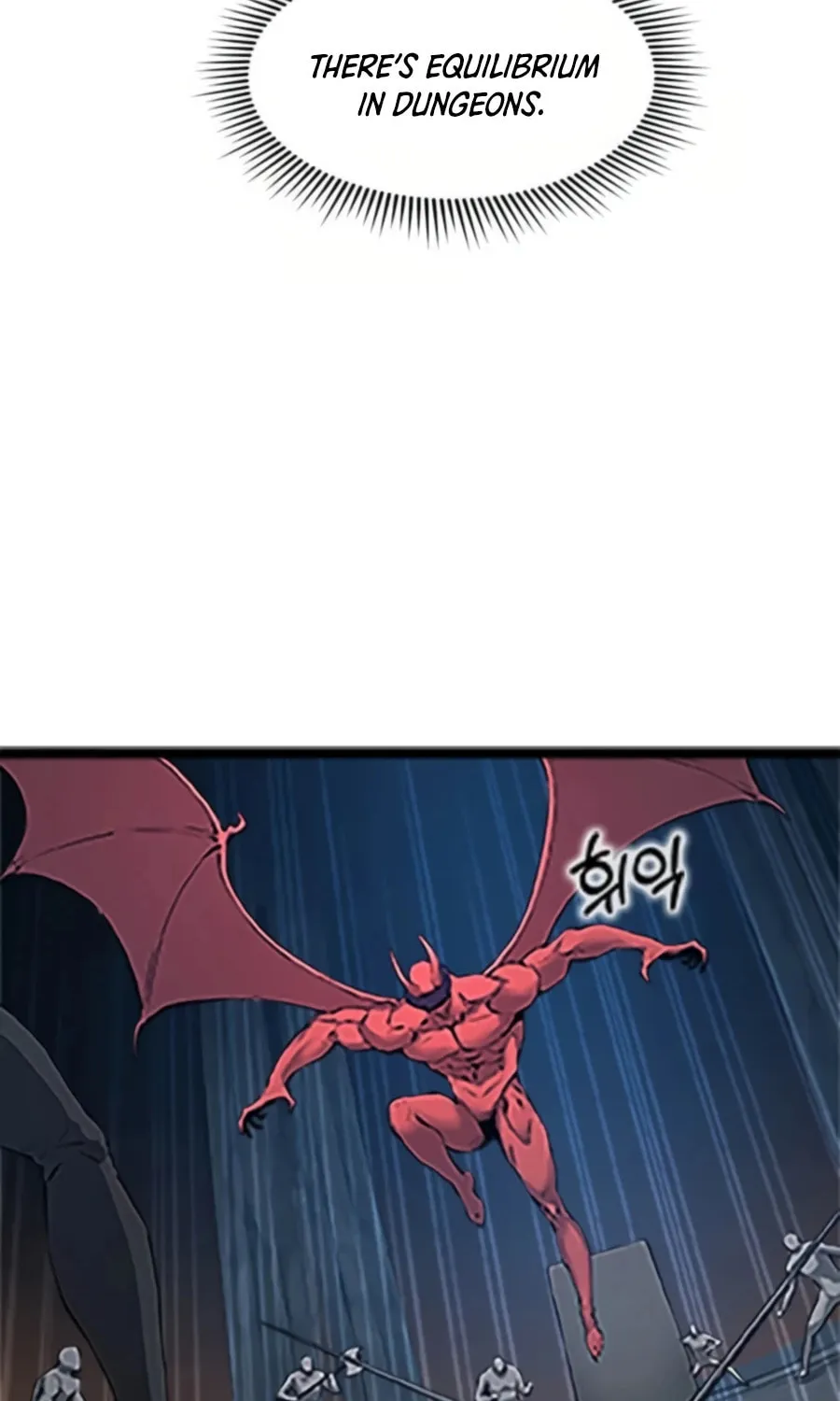 Thumbs Up, Level Up Chapter 32 page 26 - 