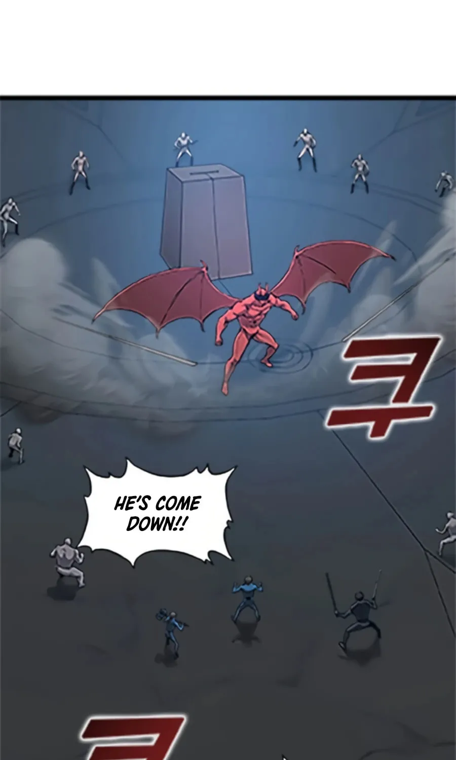 Thumbs Up, Level Up Chapter 32 page 29 - 