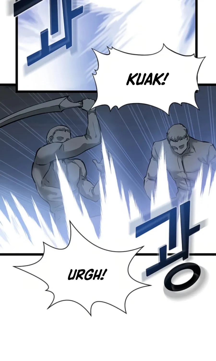 Thumbs Up, Level Up Chapter 32 page 39 - 