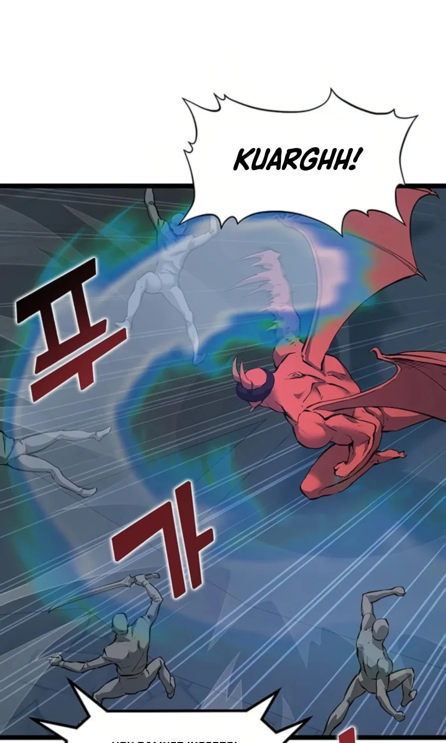 Thumbs Up, Level Up Chapter 32 page 40 - 