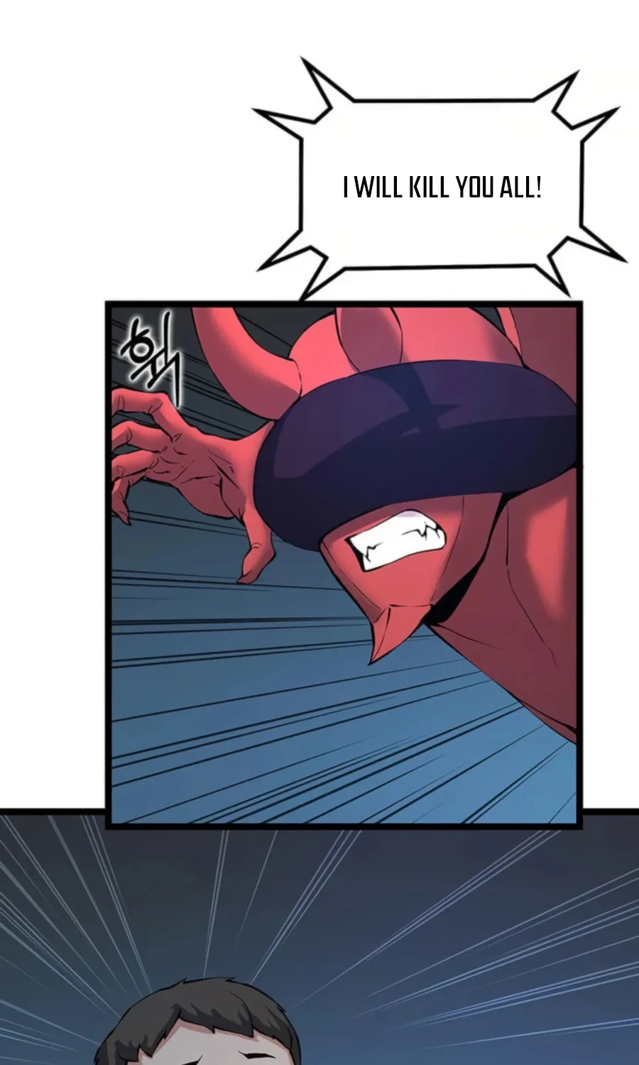 Thumbs Up, Level Up Chapter 32 page 42 - 