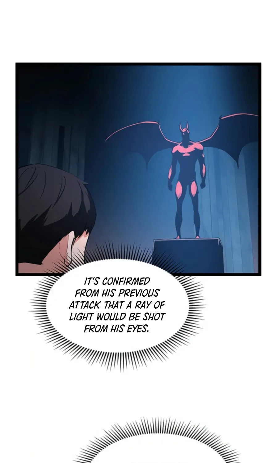 Thumbs Up, Level Up Chapter 32 page 6 - 