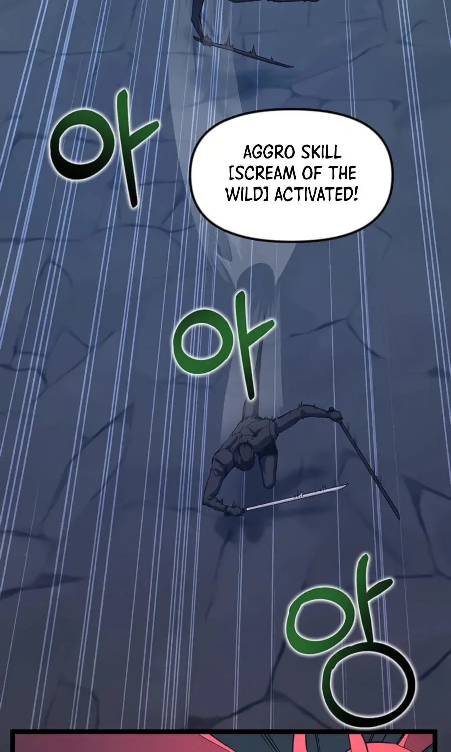 Thumbs Up, Level Up Chapter 32 page 53 - 