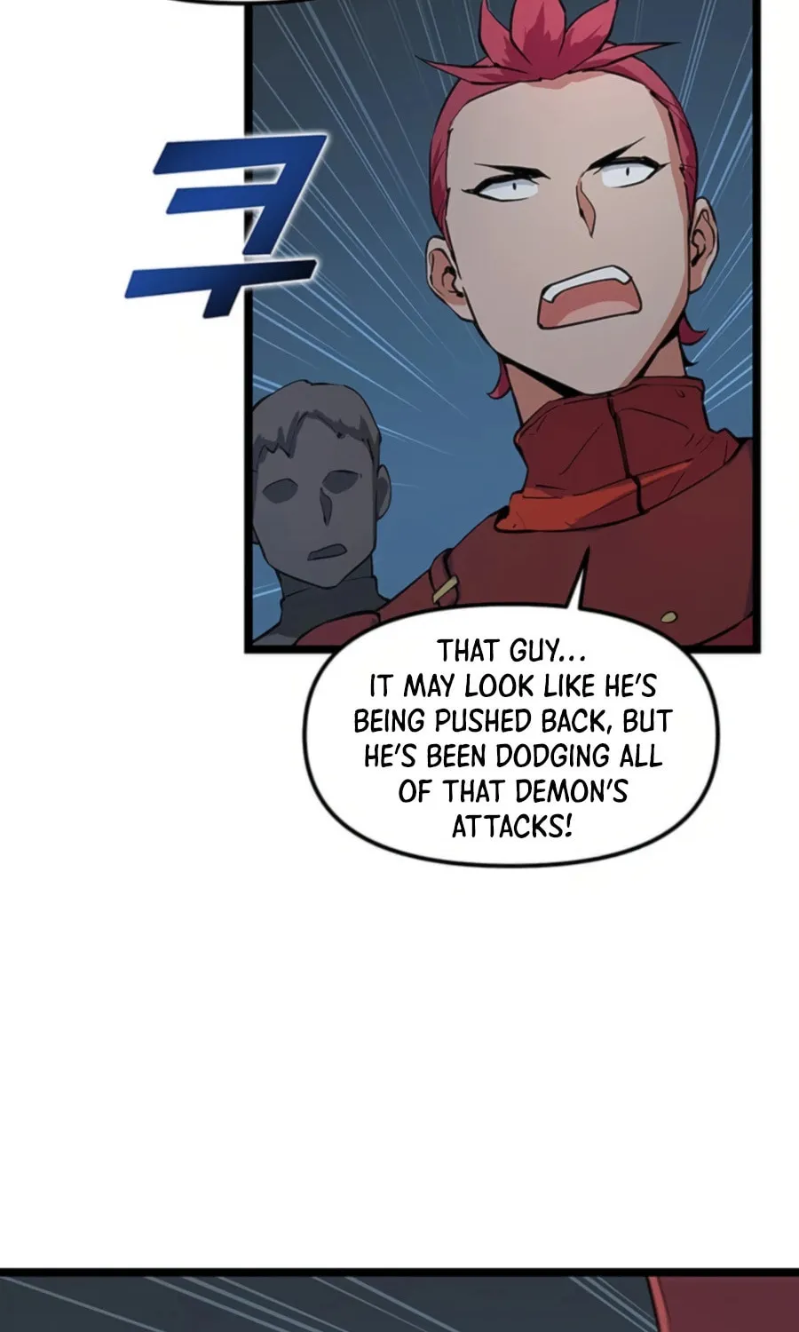 Thumbs Up, Level Up Chapter 32 page 64 - 
