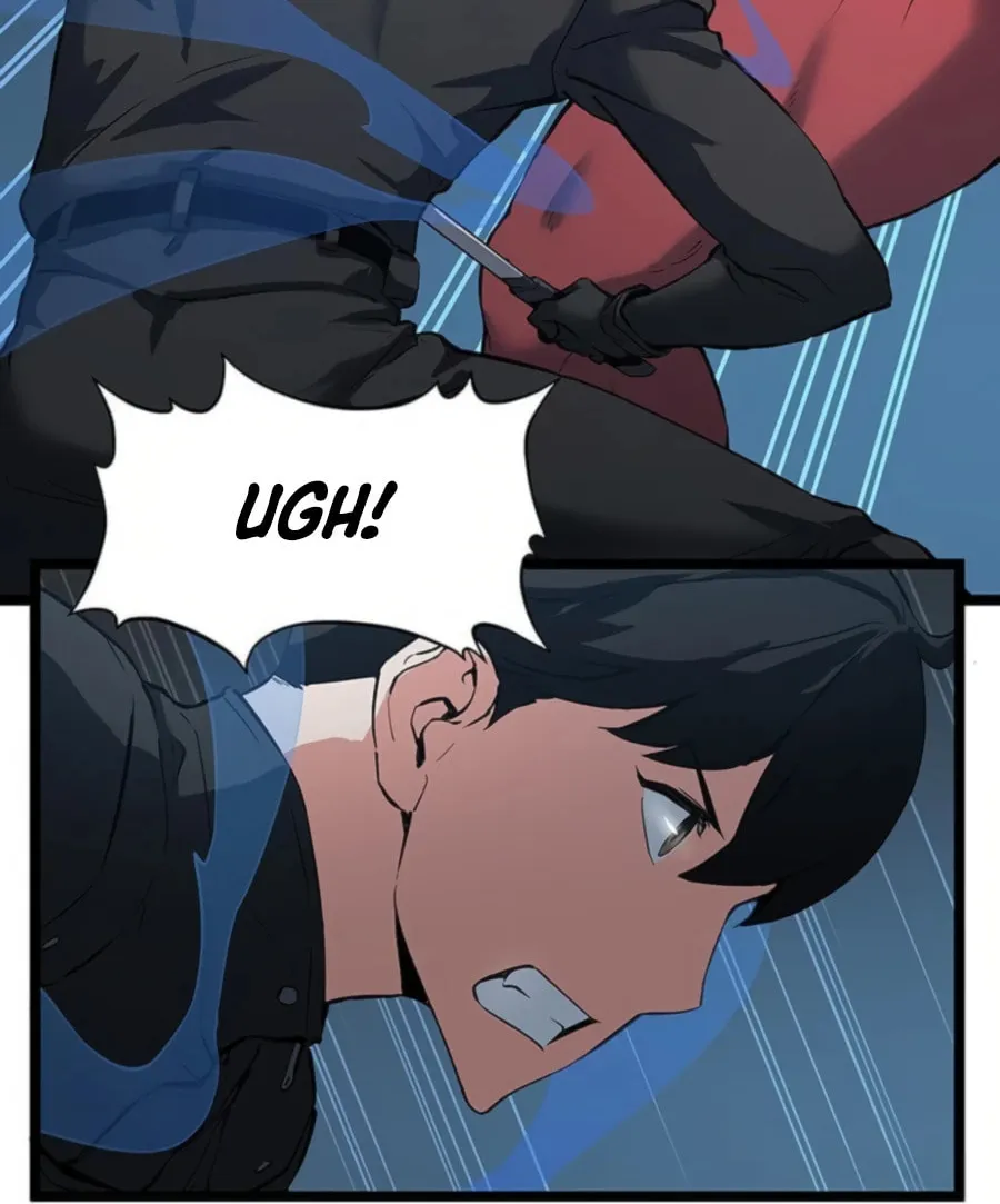 Thumbs Up, Level Up Chapter 32 page 66 - 
